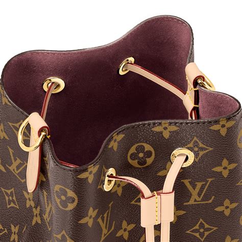 lv neo noe bb monogram|Néonoé BB Monogram .